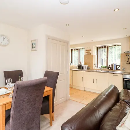 Holiday home Woodside