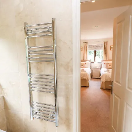 Holiday home Woodside Ripon