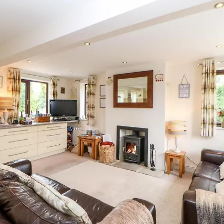 Holiday home Woodside
