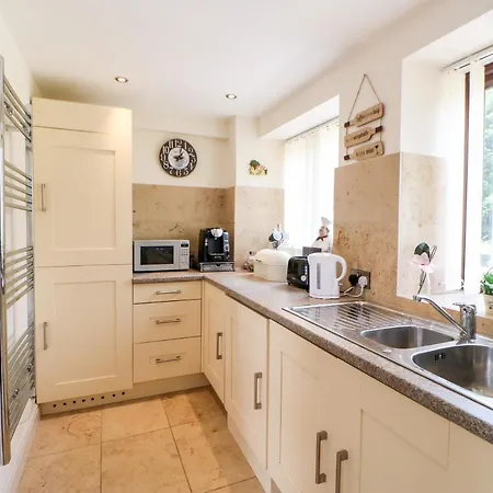 Woodside Holiday home