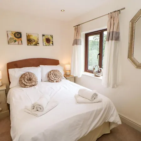 Woodside Holiday home Ripon