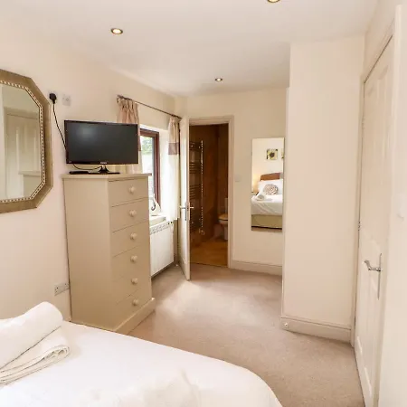 Woodside Holiday home