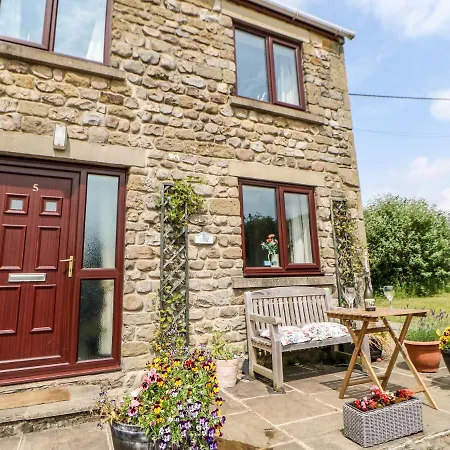 Woodside Holiday home