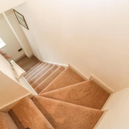 Woodside Holiday home
