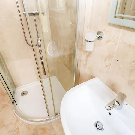 Holiday home Woodside Ripon