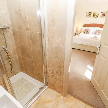 Woodside Holiday home
